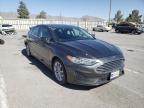 FORD - FUSION