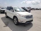 TOYOTA - HIGHLANDER