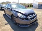 SUBARU - LEGACY