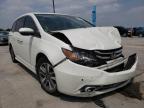 HONDA - ODYSSEY