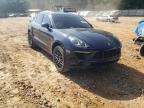 PORSCHE - MACAN