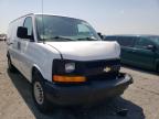 CHEVROLET - EXPRESS