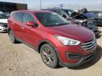 HYUNDAI - SANTA FE