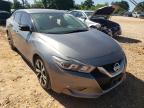 NISSAN - MAXIMA