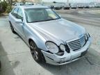 MERCEDES-BENZ - E-CLASS