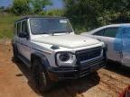 usados MERCEDES-BENZ G-CLASS