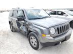 JEEP - PATRIOT