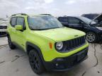 JEEP - RENEGADE