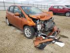 NISSAN - VERSA