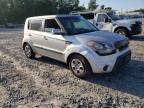 KIA - SOUL