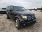 DODGE - NITRO