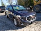 GMC - TERRAIN