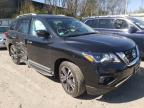 NISSAN - PATHFINDER
