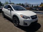 SUBARU - CROSSTREK