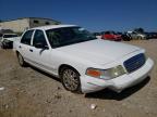 FORD - CROWN VICTORIA