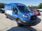 FORD - TRANSIT CONNECT