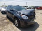 CHEVROLET - EQUINOX