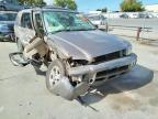 NISSAN - PATHFINDER