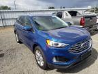 FORD - EDGE