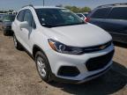 CHEVROLET - TRAX