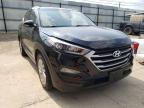 HYUNDAI - TUCSON