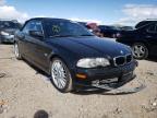 BMW - 3 SERIES