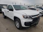 CHEVROLET - COLORADO