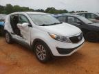 KIA - SPORTAGE