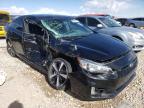 SUBARU - IMPREZA