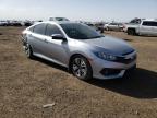 HONDA - CIVIC