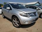 NISSAN - MURANO