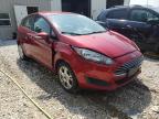 FORD - FIESTA