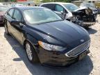 FORD - FUSION