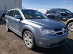 DODGE - JOURNEY