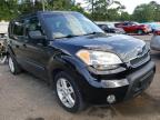 KIA - SOUL