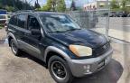 TOYOTA - RAV4