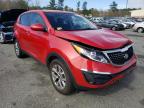 KIA - SPORTAGE