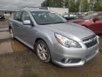 SUBARU - LEGACY