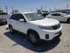 KIA - SORENTO