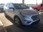 HYUNDAI - SANTA FE