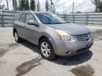 NISSAN - ROGUE