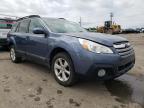 SUBARU - OUTBACK