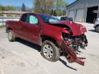 CHEVROLET - COLORADO