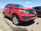 KIA - SPORTAGE