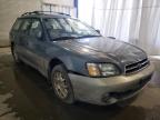 SUBARU - LEGACY
