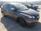 HONDA - HR-V