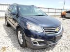 CHEVROLET - TRAVERSE