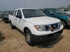 NISSAN - FRONTIER