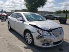 BUICK - LACROSSE