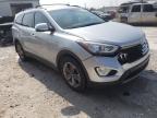 HYUNDAI - SANTA FE